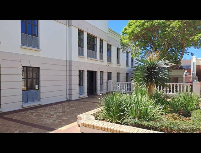 BUSINESS PROPERTY TO RENT IN NEWTON PARK